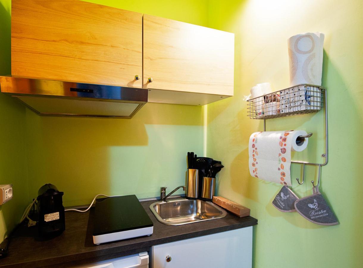 Casa "Kapri" Da Eva - Salerno Centro Con Self Check-In Apartment Ngoại thất bức ảnh